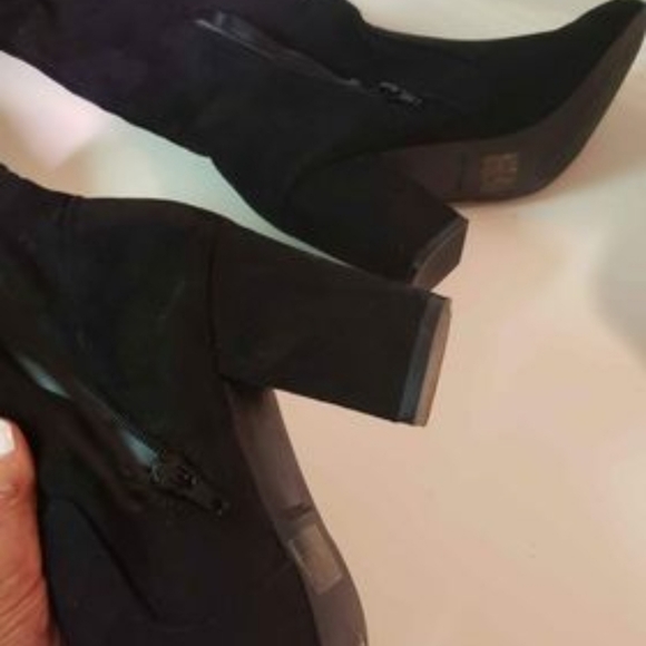 Boots - Picture 2 of 2